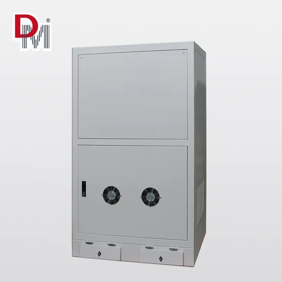 100kw 200kw 300kw Power Conversion System Inverter with Isolated Transform for Energy Storage Microgrid Ess Solar System - Image 3