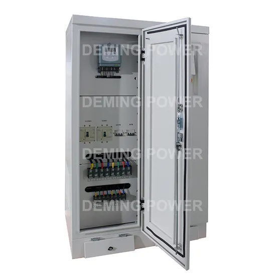 100kw 200kw 300kw Power Conversion System Inverter with Isolated Transform for Energy Storage Microgrid Ess Solar System - Image 6