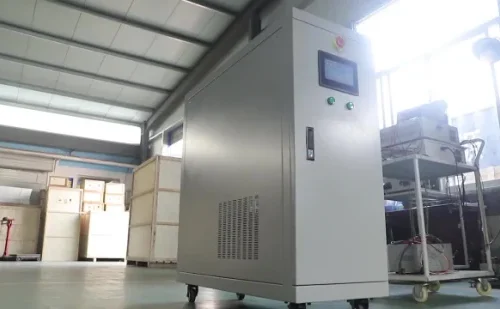 20kw on Grid off Grid Inverter Bidirectional Inverter Energy Storage Inverter with Transformer