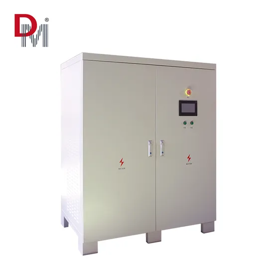 200kw 300kw 400kw 500kw Three Phases Inverter AC220V AC380V AC400V 50Hz 60Hz Intelligent Solar Power Inverter and Wind Turbine Inverter - Image 2
