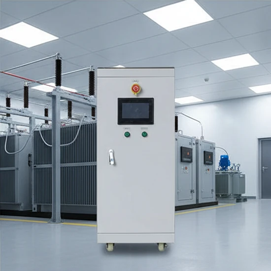 200kw 300kw 500kw Energy Storage Inverter