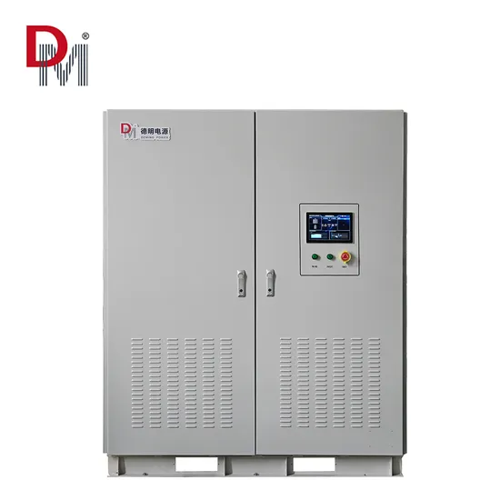 200kw 300kw 500kw Intelligent Smart Energy Storage Bidirectional Inverter - Image 3