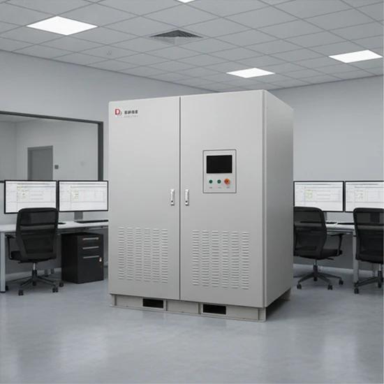 200kw 300kw 500kw Intelligent Smart Energy Storage Bidirectional Inverter - Image 2