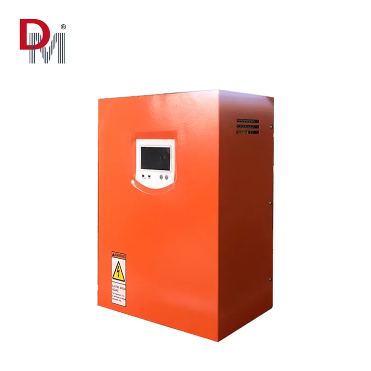 24V 50A 60A 80A 100A 160A 200A Solar Charger Solar Charge Controller - Image 2