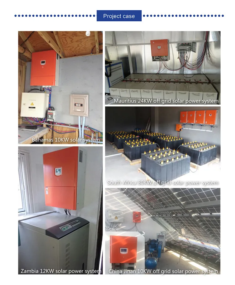 24V 50A 60A 80A 100A 160A 200A Solar Charger Solar Charge Controller - Image 3