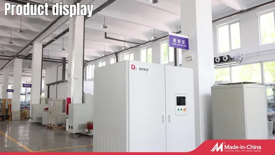 Intelligent Bidirectional Inverter for on-Grid and off-Grid Systems