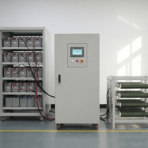 30kw 50kw 60kw 75kw off Grid Three Phase Solar Hybrid Inverter with Pure Sine Wave Output