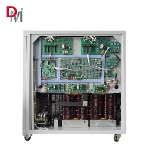 30kw Pure Sine Wave Solar Hybrid Inverter