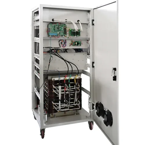 Smart Inverter for Optimizing Wind Energy Capture