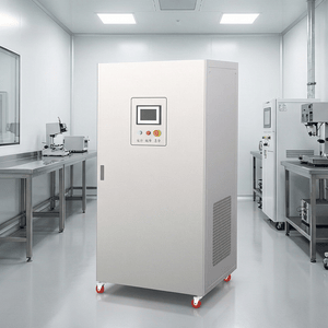 380V VDC to VAC 400V 30kw 50kw 75kw Pure Sine Wave Inverter