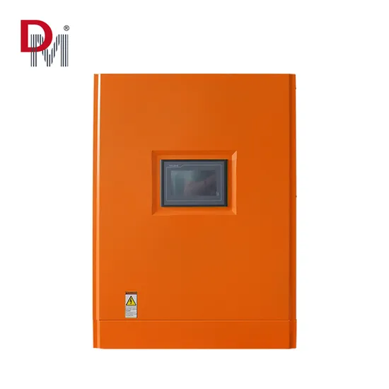 380V50A 100A 200A MPPT Solar Charge Controller with MPPT Solar Charger