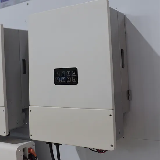 3kw 4kw Solar Hybrid Inverter Energy with APP Solution Energy Storage Converter - Imagen 2