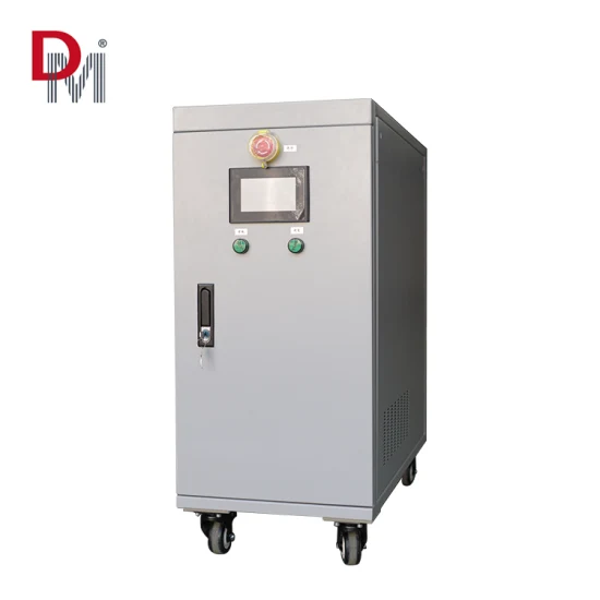75kw Three Phase on off Grid Integrated Energy Storage System with Lithium Battery Power Pack - Imagen 2