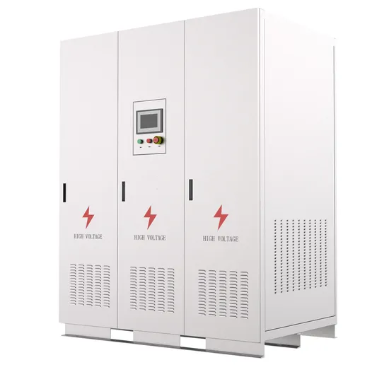 800kw on Grid off Grid Inverter Bidirectional Inverter Energy Storage Inverter - Imagen 4