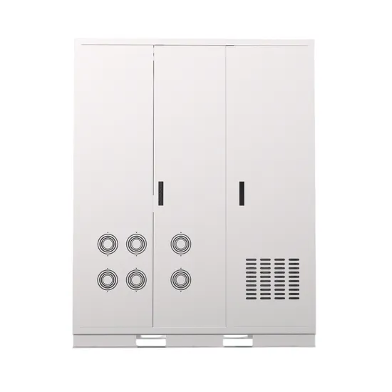 800kw on Grid off Grid Inverter Bidirectional Inverter Energy Storage Inverter - Imagen 5