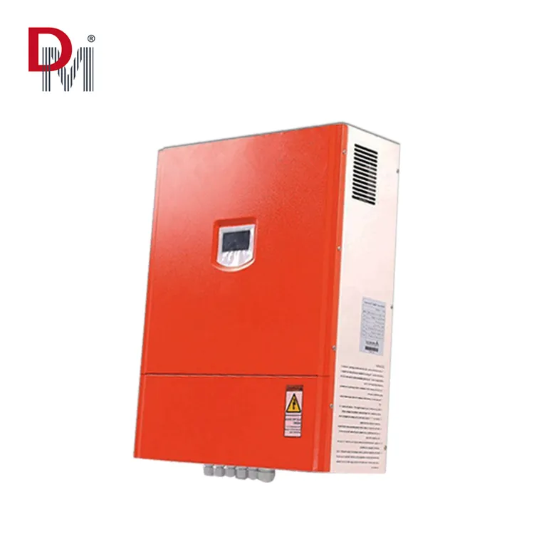 96V 30A/50A/100A PWM Solar Charge Controller – Image 2