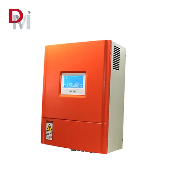 96V 30A/50A/100A PWM Solar Charge Controller – Image 4