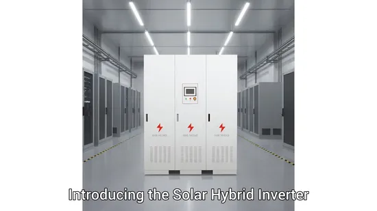 High Performance Wind Energy Inverter with Shandong Lithium Battery Pack