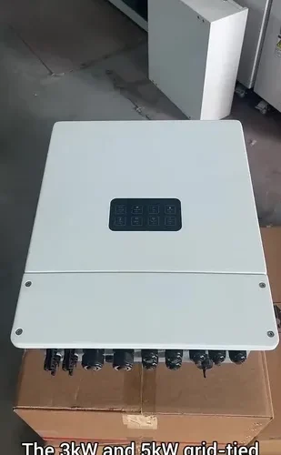 Dmpcs-10kw 20kw 30kw on-Grid/off-Grid Intelligent Smart Energy Storage Bidirectional Converter/Inverter