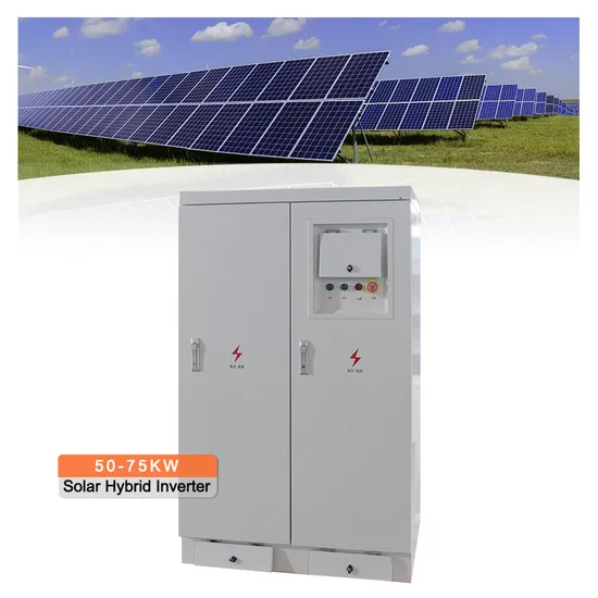 Best Price Hybrid Inverter DC AC Power - Image 3