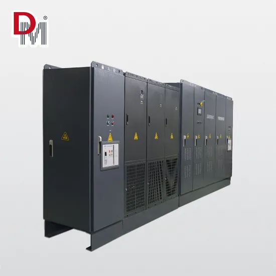 Bidirectional Converter/Inverter for Smart Energy Storage - Imagen 4