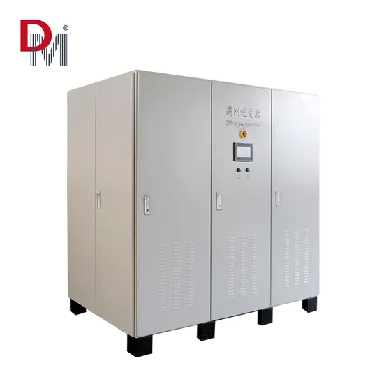 Bidirectional Converter/Inverter for Smart Energy Storage - Imagen 6