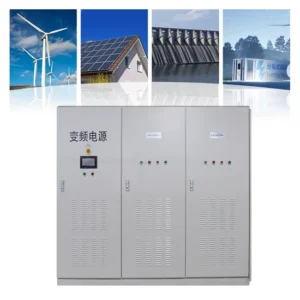 Bidirectional Energy Storage Inverter for Solar Power Systems - additional view 4