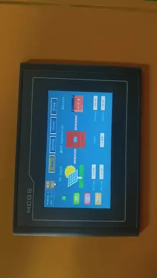 High Efficiency MPPT Solar Charge Controller for 240V 50A100A150A200A