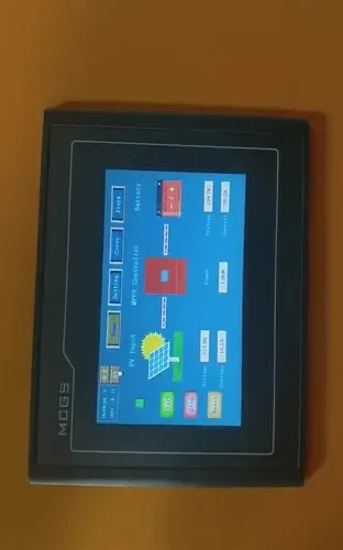 96V 30A 50A 80A 100A 150A 200A Solar Charger Solar Charge Controller