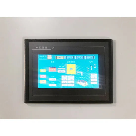 CE Certification 30kw Solar Hybrid off Grid and on Grid Inverter with AC Charger - Imagen 7