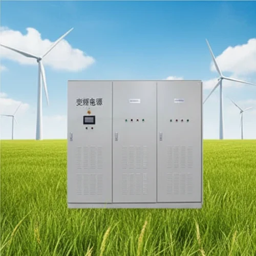 Deming Energy Storage Inverter with Lithium Pack From Shandong Region