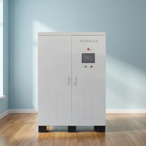 Deming Lithium Battery Pack Sine Wave Energy Storage Inverter