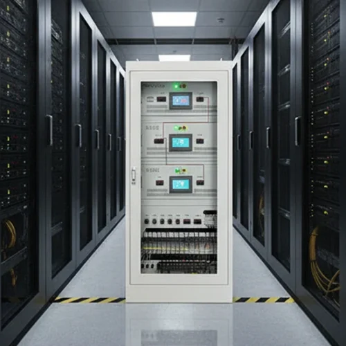 Deming Lithium Battery Power Pack with Energy Storage Inverter