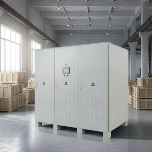 Deming Lithium Energy Storage Inverter Pack with Frequency Technology