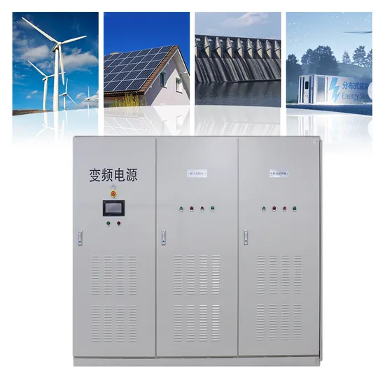 Deming Lithium Power Pack Energy Storage Inverter (200kw-500kw) - Image 6