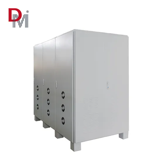 Deming PCS Inverter for Solar Hybrid Systems - Imagen 3
