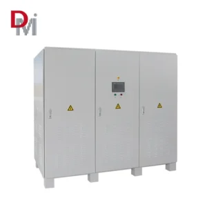 Deming PCS Inverter for Solar Hybrid Systems - additional view 4