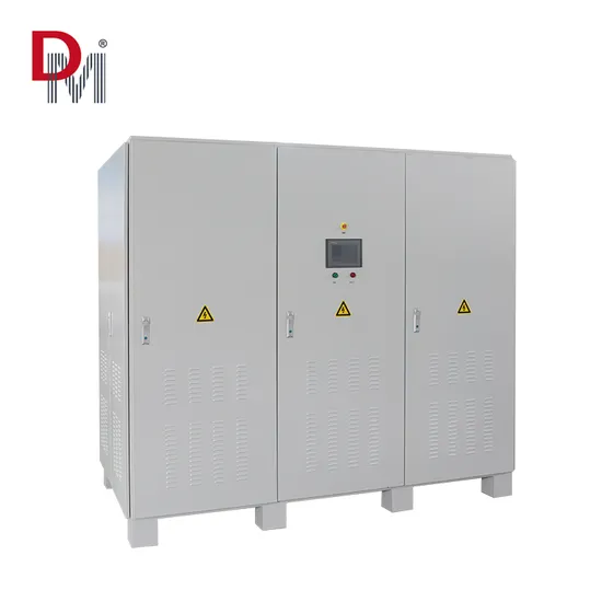 Deming PCS Inverter for Solar Hybrid Systems - Imagen 4