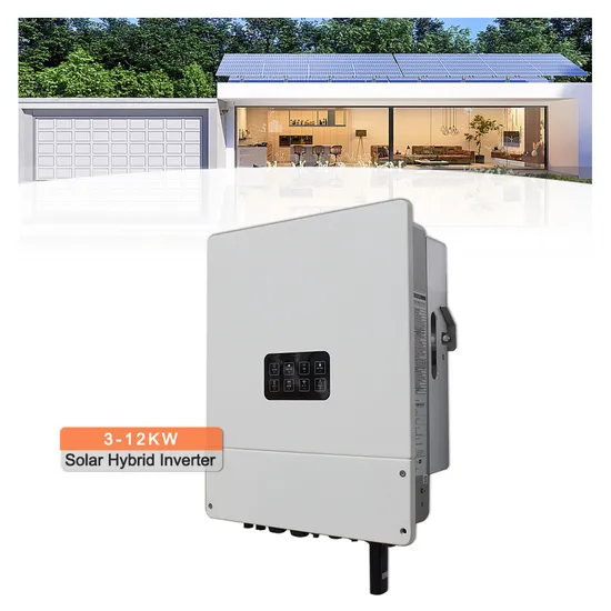 Deming Power Inverter 5kw 48VDC 400VAC - Imagen 3