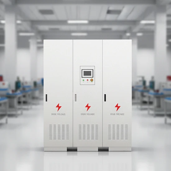 Deming Power Pack Lithium Inverter for Smart Energy Storage - Imagen 2