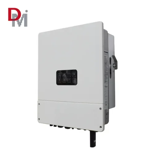 Deming Power Supply Inverter 48VDC 400VAC 6kw