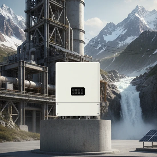 Deming Pure Sine Wave Energy Storage Inverter