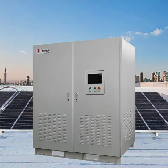 Deming Pure Sine Wave Power Backup Inverter - Image 6
