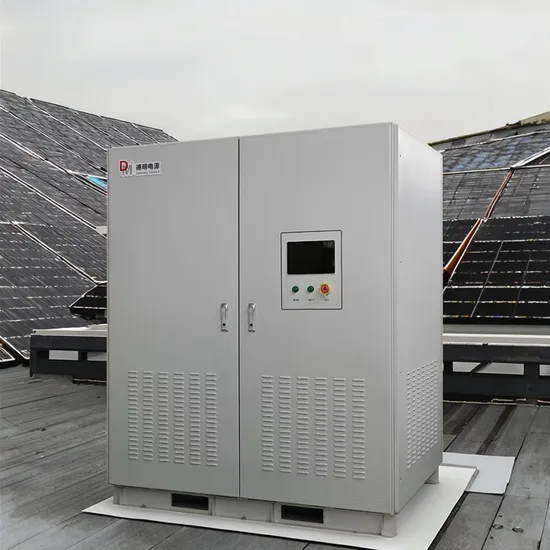 Deming Pure Sine Wave Power Backup Inverter - Image 7