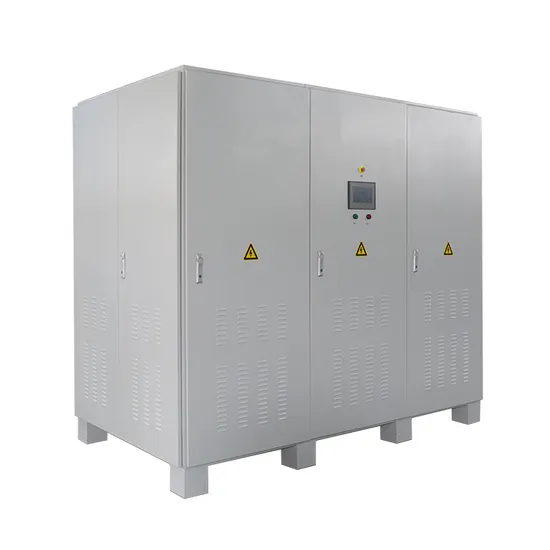 Deming Solar Hybrid on off Grid Inverter for 200kw 300kw 400kw Energy Storage System with Lithium Battery - Image 2