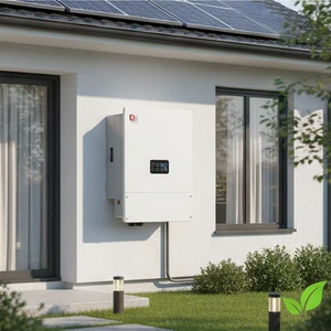 Jinan Deming Power Wind Inverter 48VDC 400VAC 3kw - الصورة 2