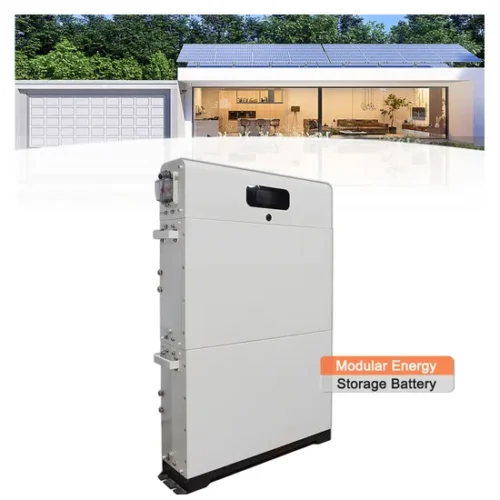 Energy Storage Inverter for Power Backup