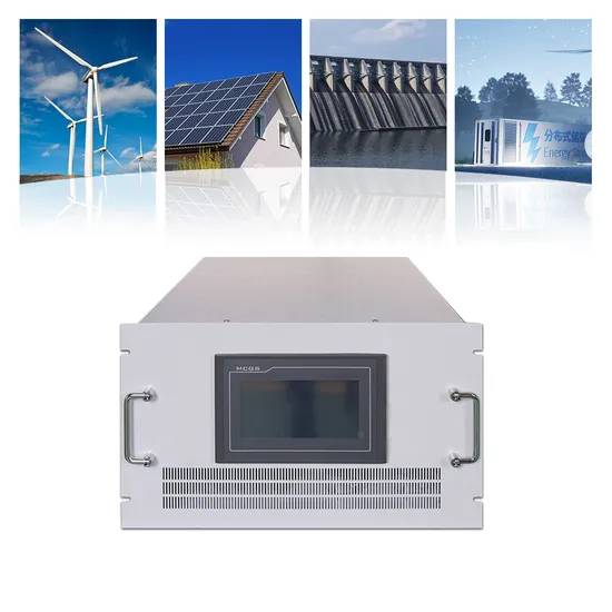 Energy Storage Inverter with Shandong Lithium Battery Pack by Deming - Image 3