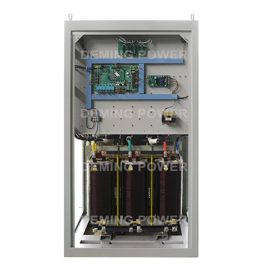 Factory Price 80kw 100kw 120kw Solar Hybrid on off Grid Inverter for Battery Charge and on Grid System - Image 3