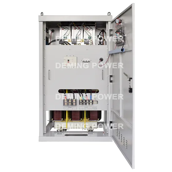 Factory Price 80kw 100kw 120kw Solar Hybrid on off Grid Inverter for Battery Charge and on Grid System - Image 4